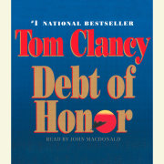 Debt of Honor 