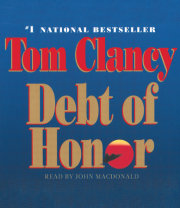 Debt of Honor 