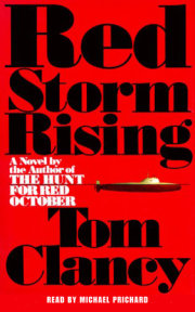 Red Storm Rising 