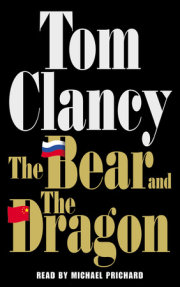 The Bear and the Dragon 