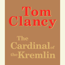 The Cardinal of the Kremlin Cover