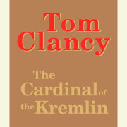 The Cardinal of the Kremlin 