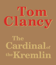 The Cardinal of the Kremlin 