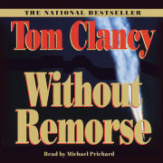 Without Remorse 