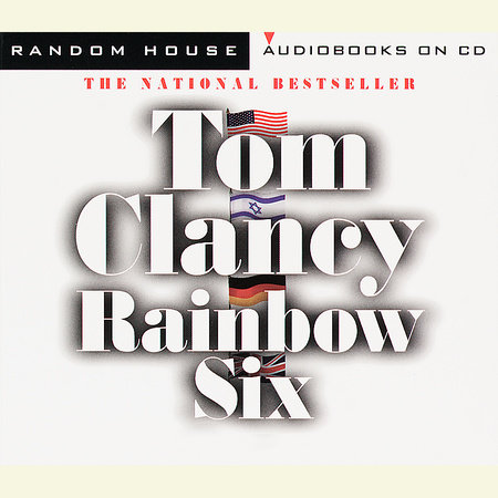 Rainbow Six by Tom Clancy