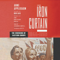 Iron Curtain Cover