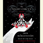The Night Circus 