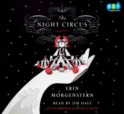 The Night Circus 