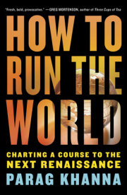 How to Run the World 