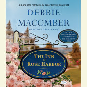 The Inn at Rose Harbor 