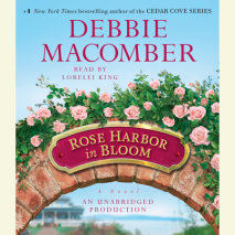 Rose Harbor in Bloom Cover