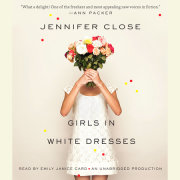 Girls in White Dresses 