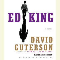 Ed King Cover