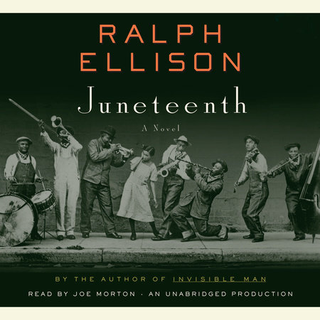 Juneteenth by Ralph Ellison