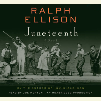 Juneteenth Cover