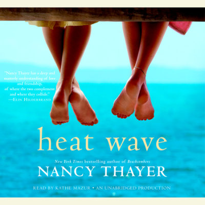 Heat Wave cover