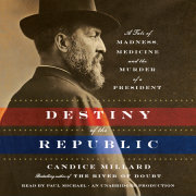 Destiny of the Republic 