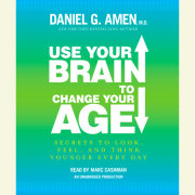 Use Your Brain to Change Your Age