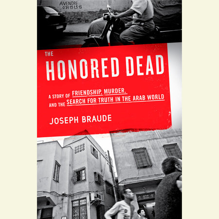 The Honored Dead by Joseph Braude