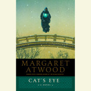 Cat's Eye 