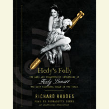 Hedy's Folly Cover