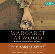 The Robber Bride 