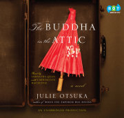 The Buddha in the Attic 