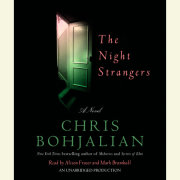 The Night Strangers 