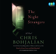 The Night Strangers 