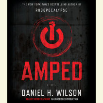 Amped Cover