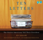Ten Letters 