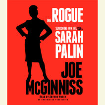 The Rogue Cover