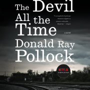 The Devil All the Time 