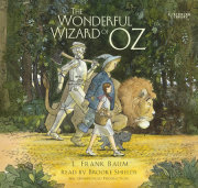 The Wonderful Wizard of Oz 