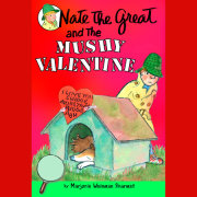 Nate the Great and the Mushy Valentine