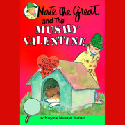 Nate the Great and the Mushy Valentine 