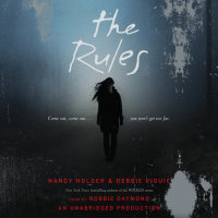 Cover of The Rules cover
