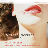 Cover of Almost Perfect cover