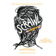 Scrawl Cover