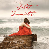 Cover of Juliet Immortal cover