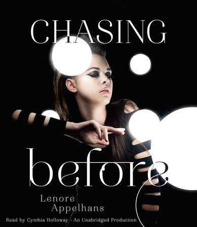 Chasing Before cover