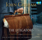 The Litigators