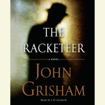 The Racketeer Cover