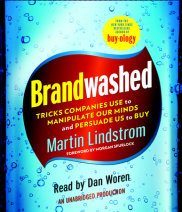 Brandwashed Cover