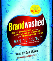 Brandwashed 