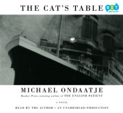 The Cat's Table 