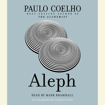 Aleph [Book]