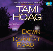 Down the Darkest Road 