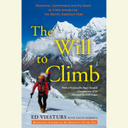 The Will to Climb