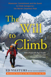 The Will to Climb 